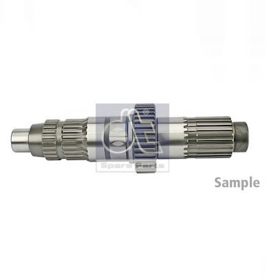 DT 1.16533 Drive Shaft